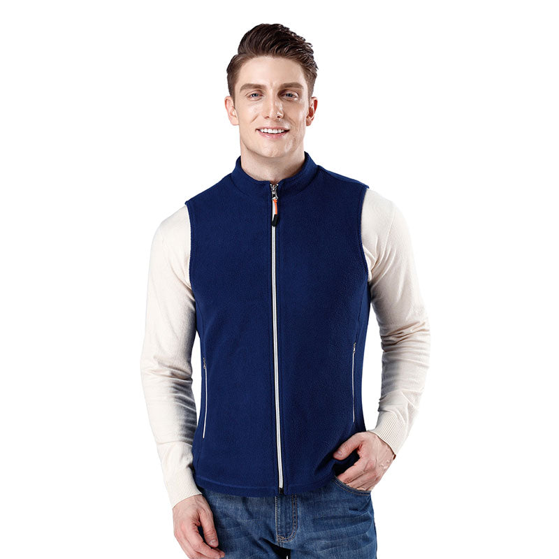 Electric Heating Vest Intelligent Charging Winter Waistcoat