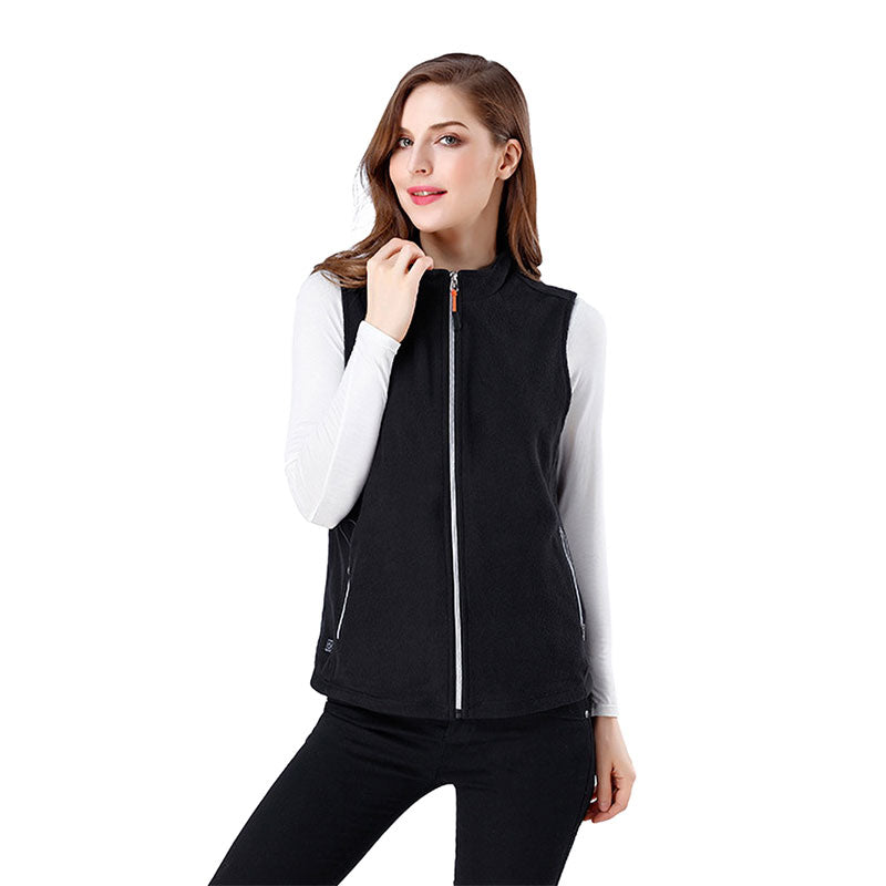 Electric Heating Vest Intelligent Charging Winter Waistcoat