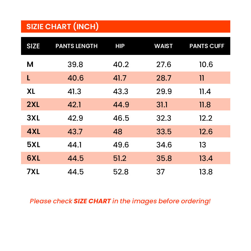 18-Zone Winter Electric Heating Warm Pants For Men Women