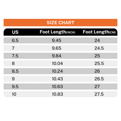 Men's Anti-Slip Riding Breathable Motorcycle Boots
