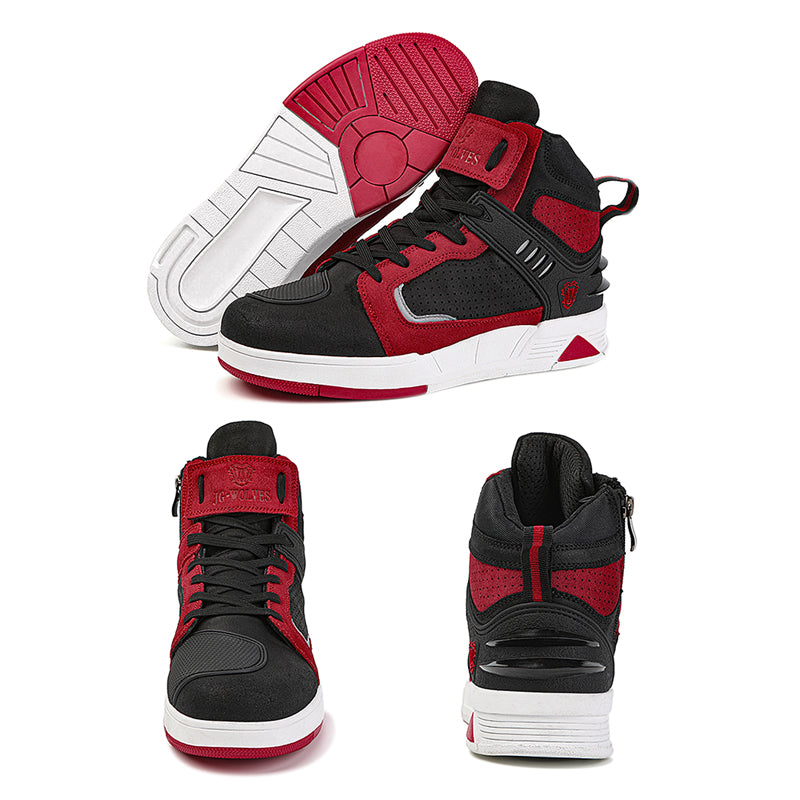 Motorcycle All Seasons Anti-fall Road Racing Boots