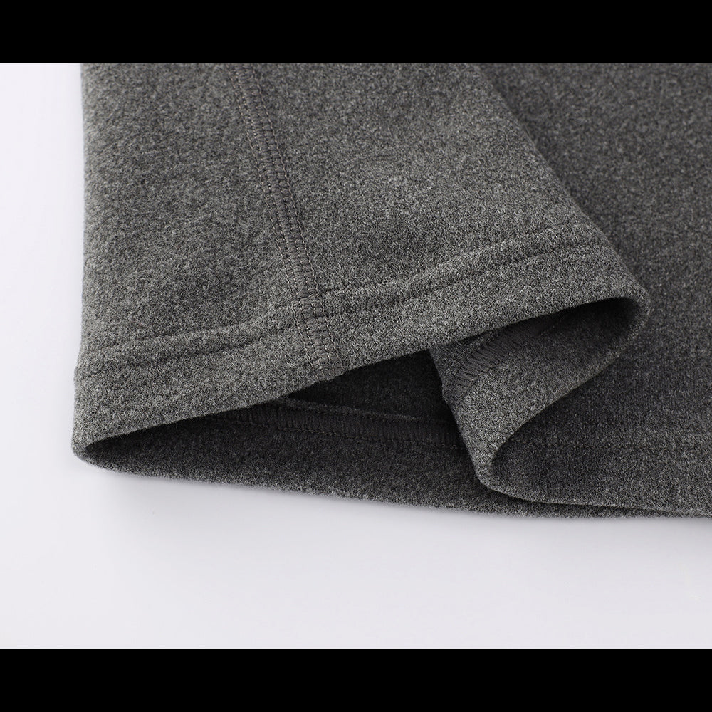 Men's Winter Motorcycle Thermal Underwear Set
