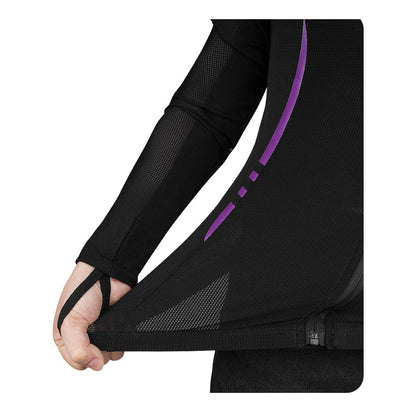 Women’s Lightweight Mesh Armored Riding Shirt