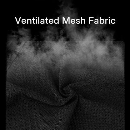 Women’s Lightweight Mesh Armored Riding Shirt