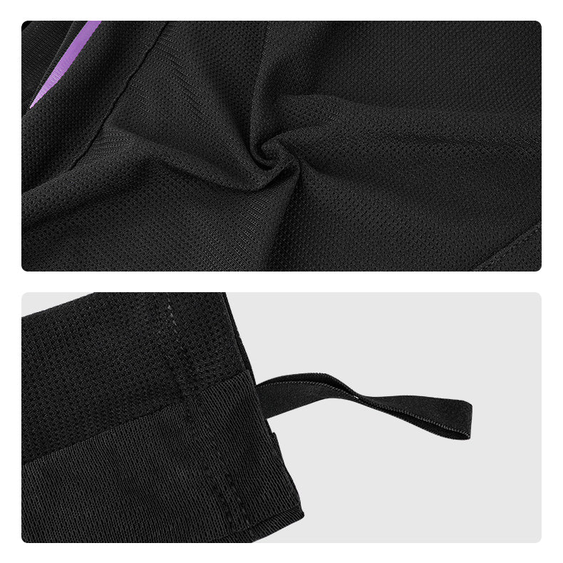 Women’s Lightweight Mesh Armored Riding Shirt