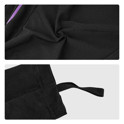Women’s Lightweight Mesh Armored Riding Shirt