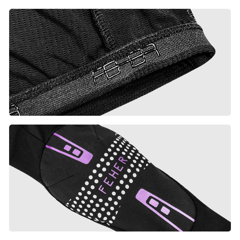 Women’s Lightweight Mesh Armored Riding Shirt
