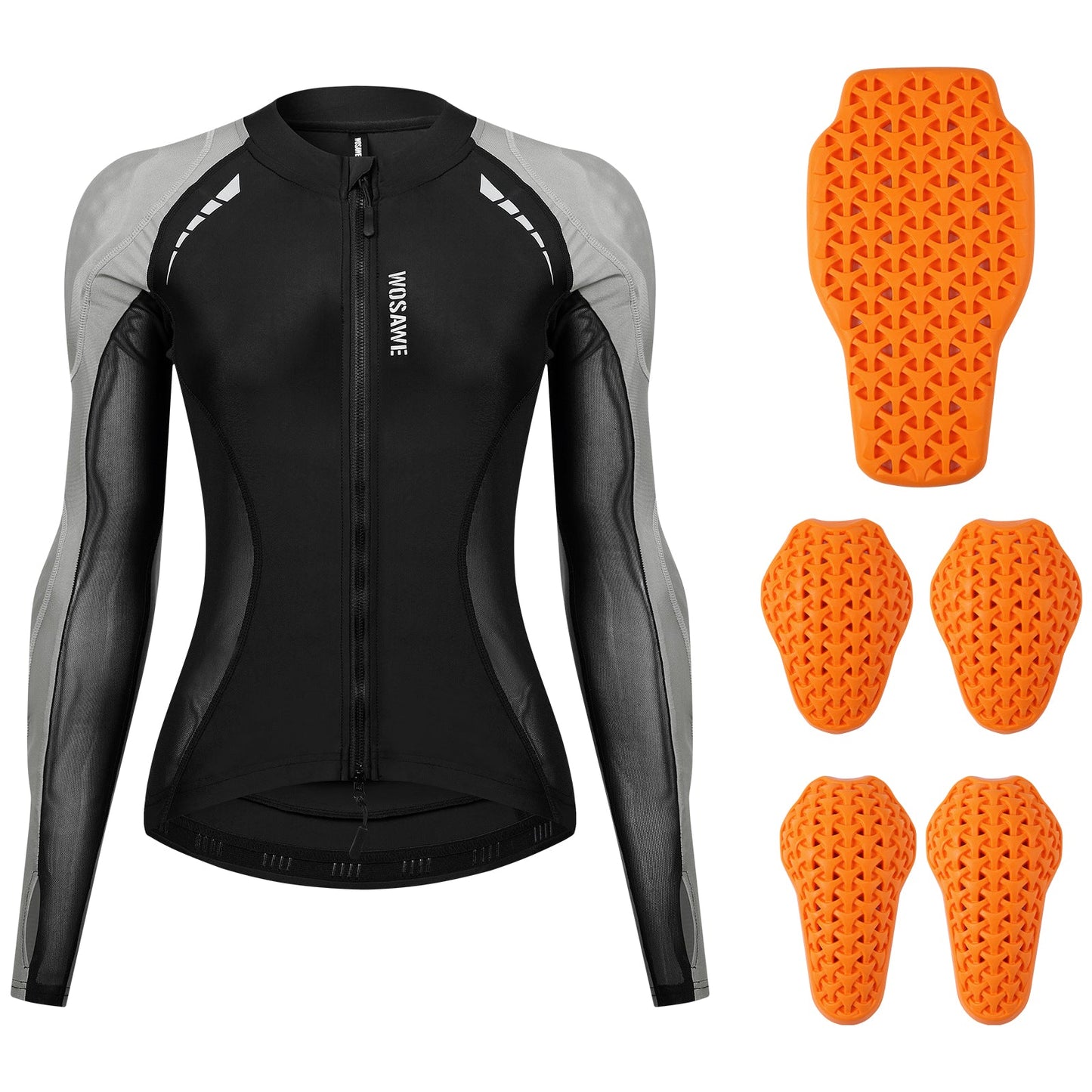 Women’s ShadowWing Summer Mesh Armored Shirt