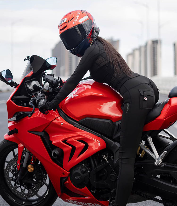 Women’s ShadowWing Summer Mesh Armored Shirt
