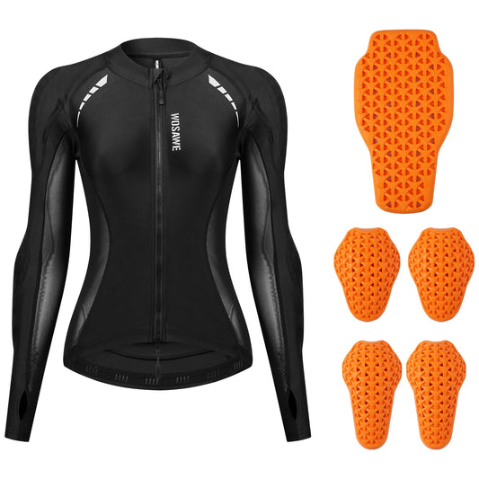 Women’s ShadowWing Summer Mesh Armored Shirt
