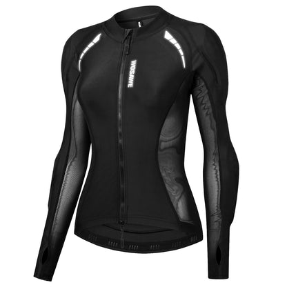 Women’s ShadowWing Summer Mesh Armored Shirt