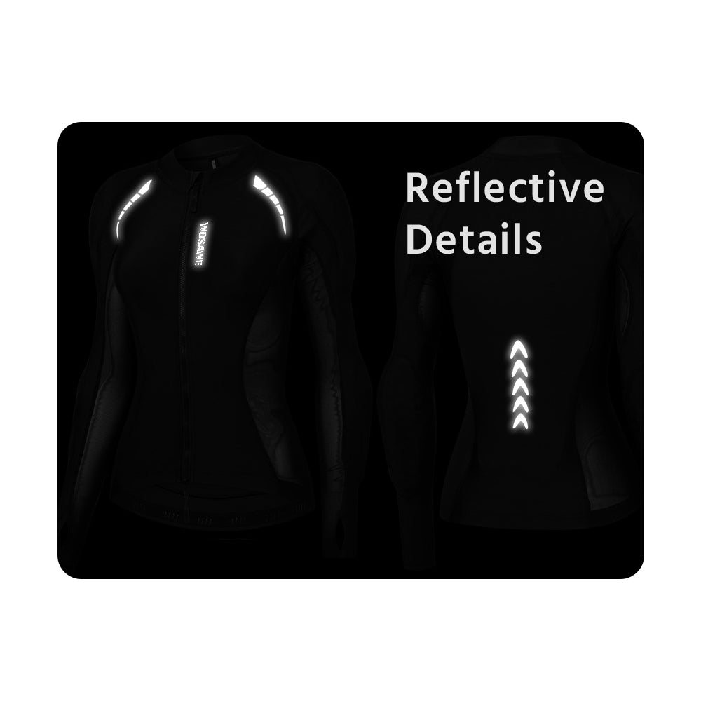 Women’s ShadowWing Summer Mesh Armored Shirt