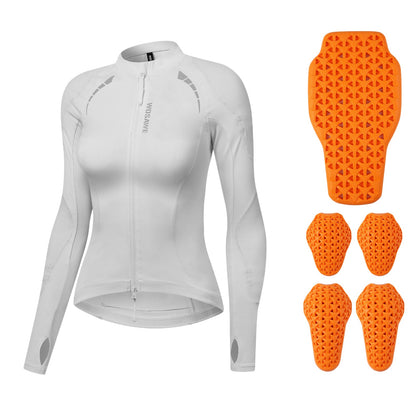 Women’s ShadowWing Brushed-Lined Armored Shirt