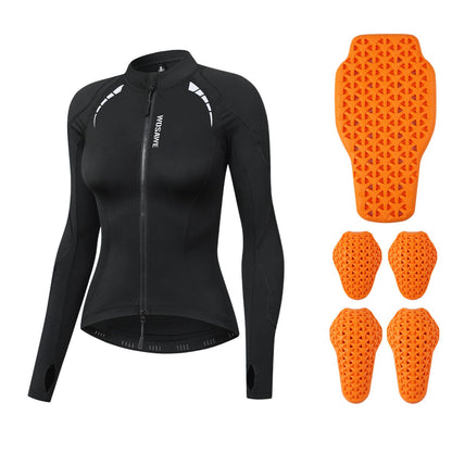 Women’s ShadowWing Brushed-Lined Armored Shirt