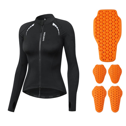 Women’s ShadowWing Brushed-Lined Armored Shirt