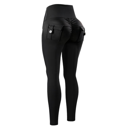 Women’s ShadowWing Brushed-Lined Armored Leggings
