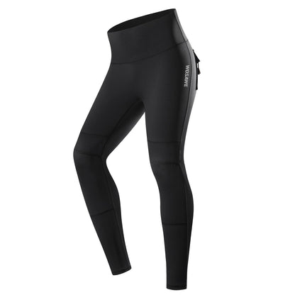 Women’s ShadowWing Brushed-Lined Armored Leggings