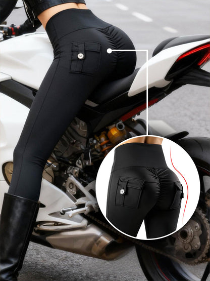 Women’s ShadowWing Brushed-Lined Armored Leggings