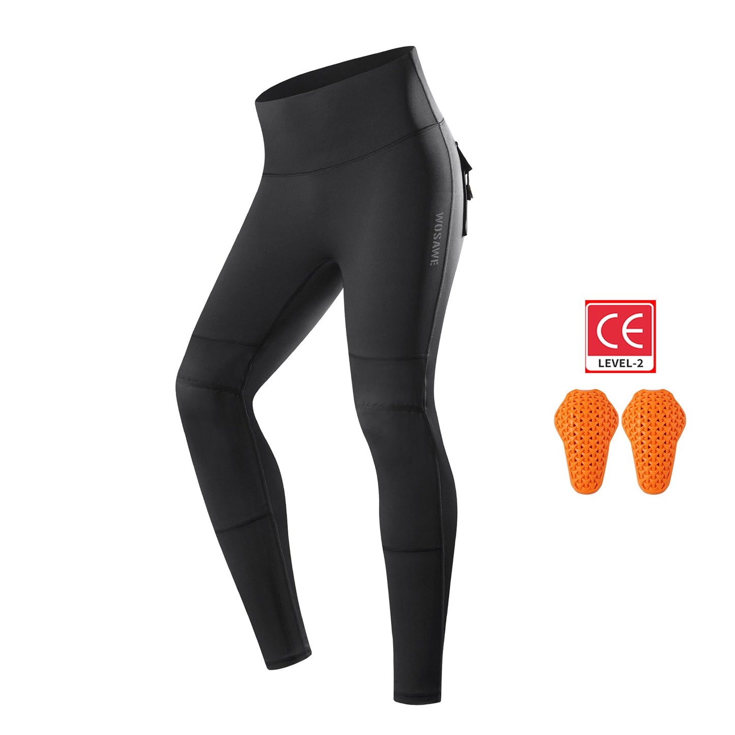 Women’s ShadowWing Contour-Enhancing Armored Leggings