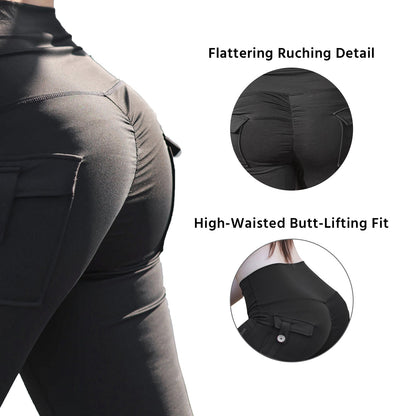 Women’s ShadowWing Contour-Enhancing Armored Leggings
