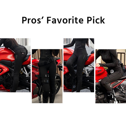 Women’s ShadowWing Contour-Enhancing Armored Leggings