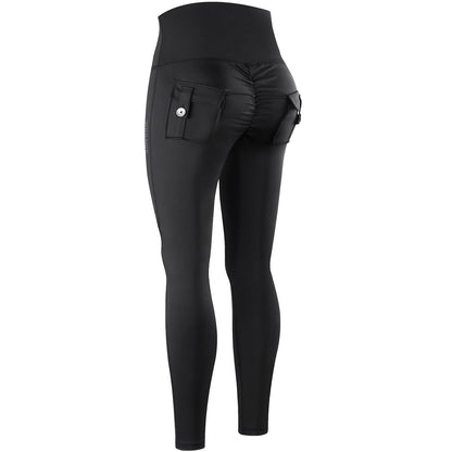 Women’s ShadowWing Contour-Enhancing Armored Leggings