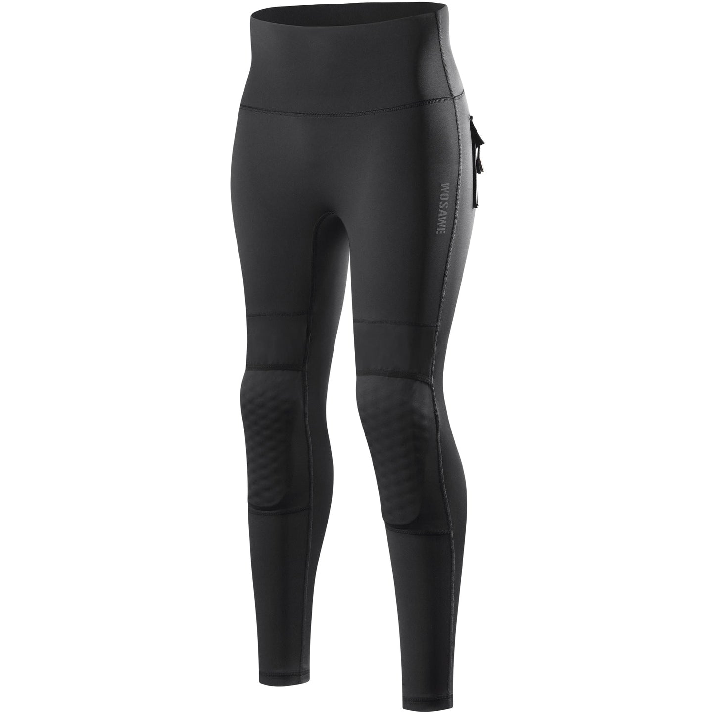 Women’s ShadowWing Contour-Enhancing Armored Leggings