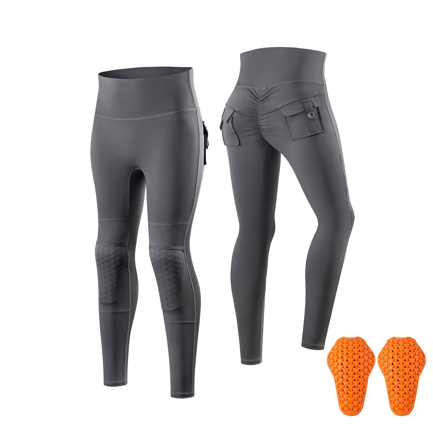 Women’s ShadowWing Contour-Enhancing Armored Leggings