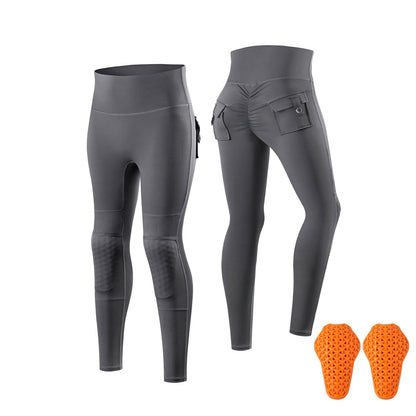 Women’s ShadowWing Contour-Enhancing Armored Leggings
