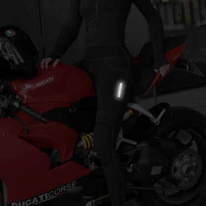 Women’s ShadowWing Contour-Enhancing Armored Leggings