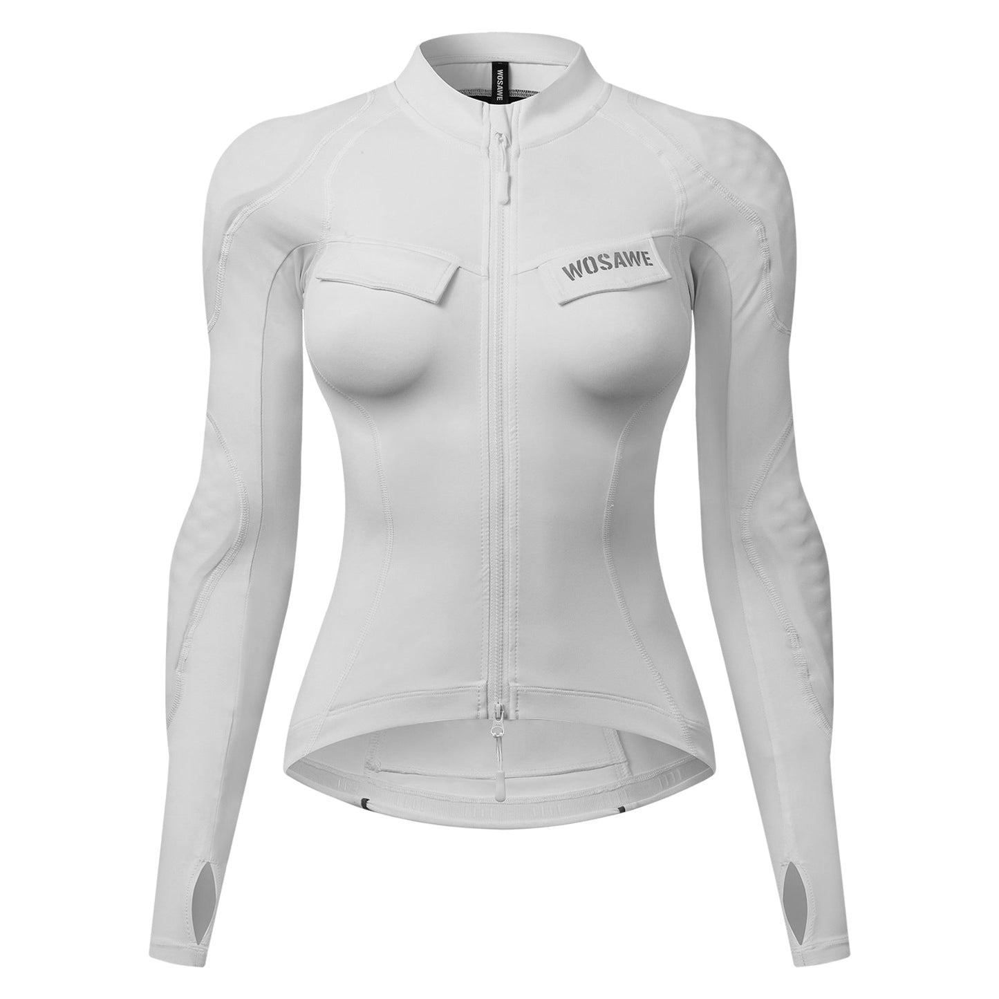 Women’s RidgeLine Summer Mesh Armored Shirt