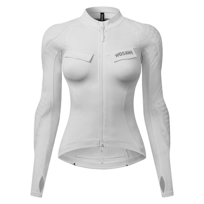 Women’s RidgeLine Summer Mesh Armored Shirt