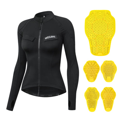 Women’s RidgeLine Brushed-Lined Armored Shirt