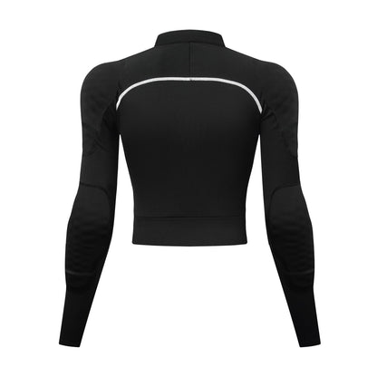 Women’s ApexLine Cropped Summer Armored Shirt