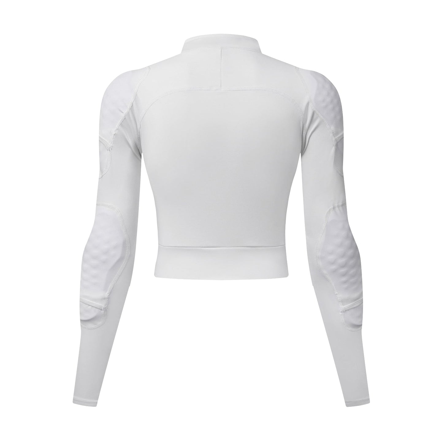 Women’s ApexLine Cropped Summer Armored Shirt