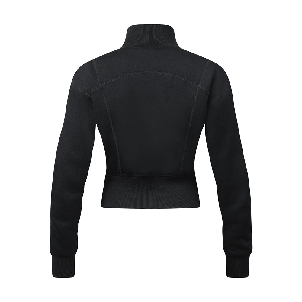 Women’s CoreForm Cropped Midweight Armored Sweatshirt
