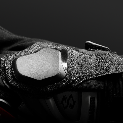 Motorcycle Riding Gloves Night Reflective Racing Protection