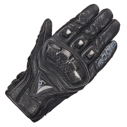 Motorcycle Racing Summer Leather Gloves