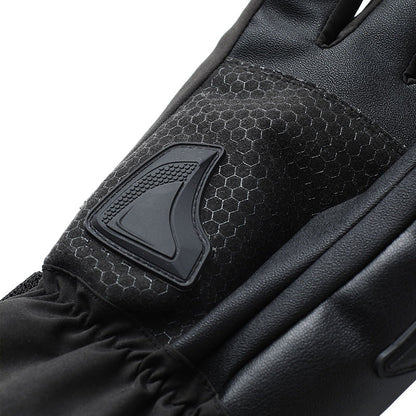 Motorcycle Electric Heated Gloves Winter Protection