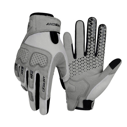 Summer Riding Thin Sun Protection Gloves