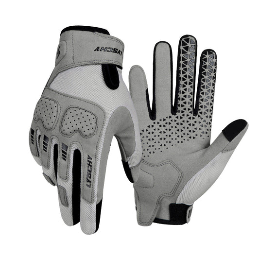 Summer Riding Thin Sun Protection Gloves