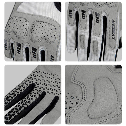 Summer Riding Thin Sun Protection Gloves