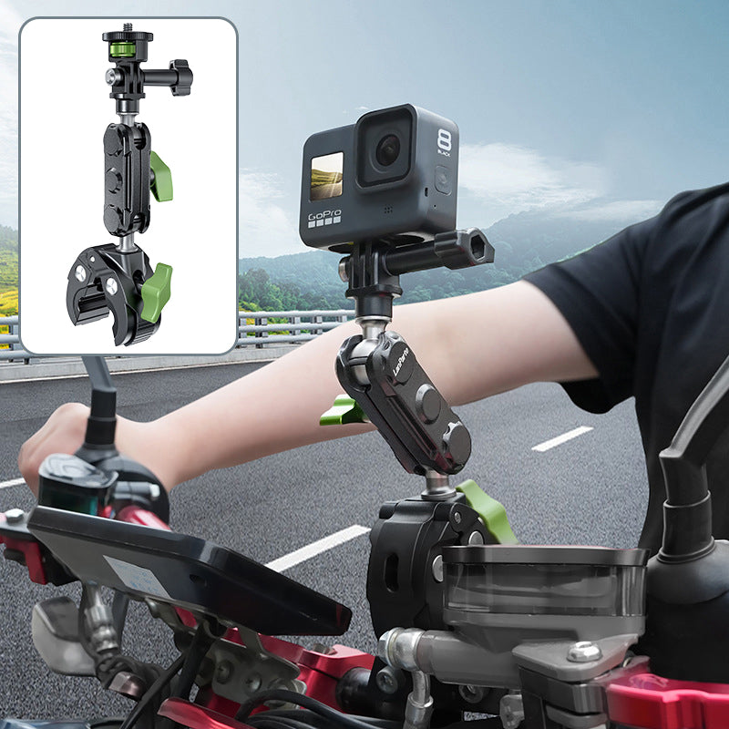 Motorcycle Sports Camera Mount