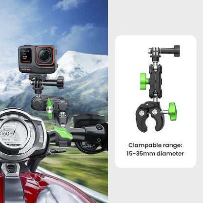Motorcycle Sports Camera Mount