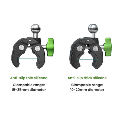 Motorcycle Sports Camera Mount