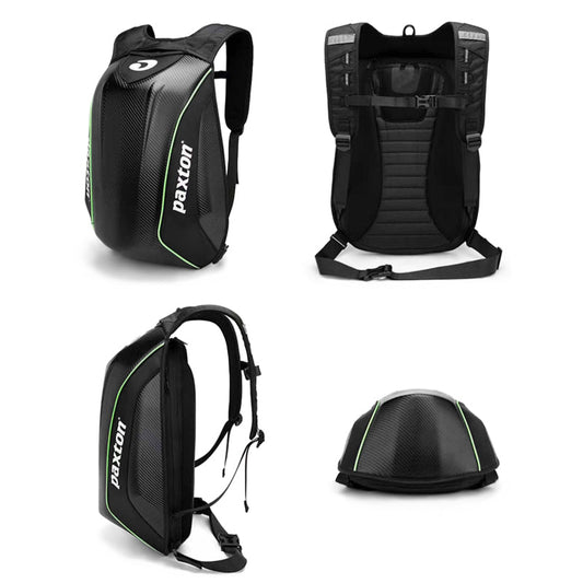 Motorcycle Equipment Backpack