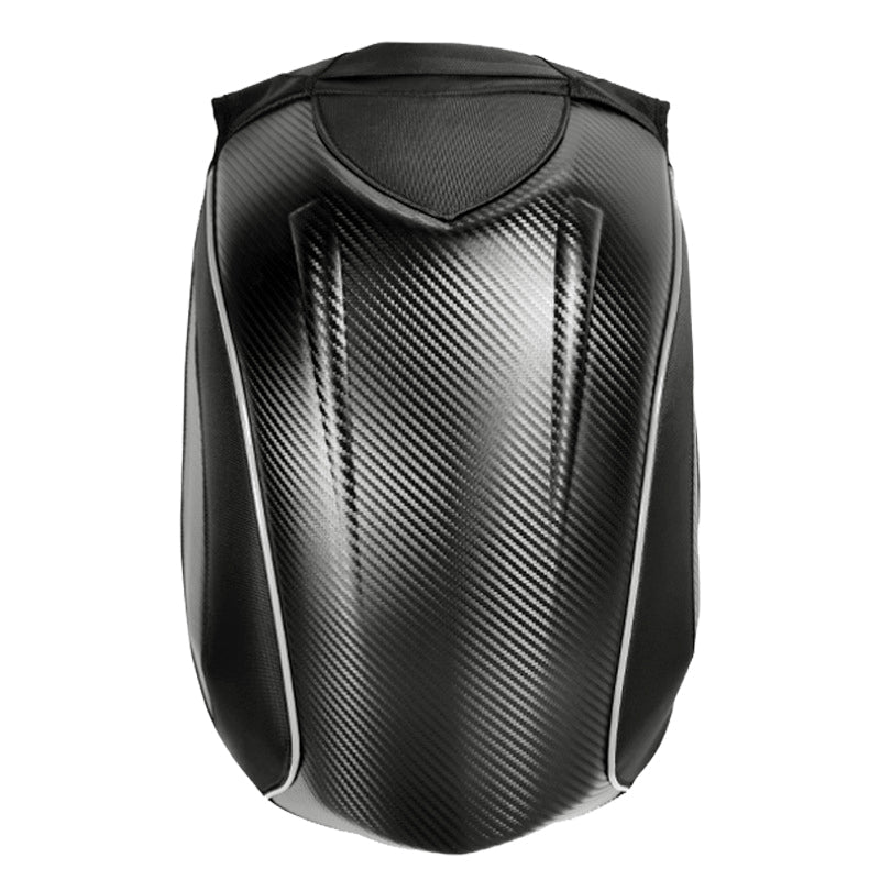 Motorcycle Equipment Backpack