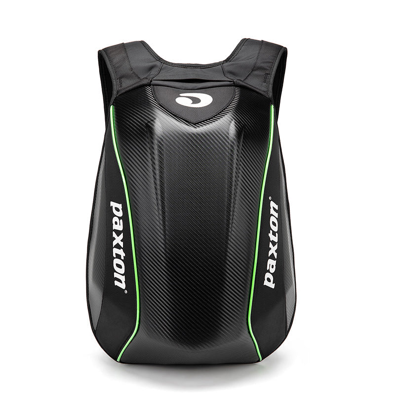 Motorcycle Equipment Backpack