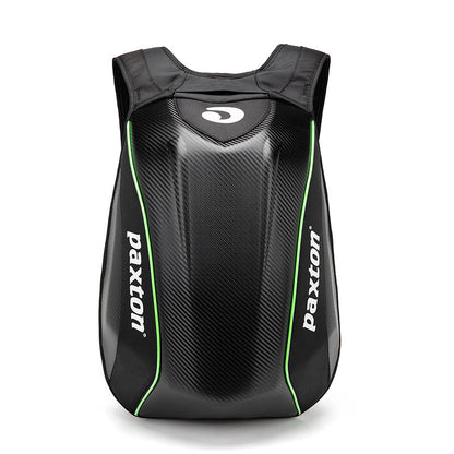 Motorcycle Equipment Backpack