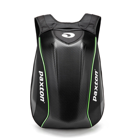 Motorcycle Equipment Backpack